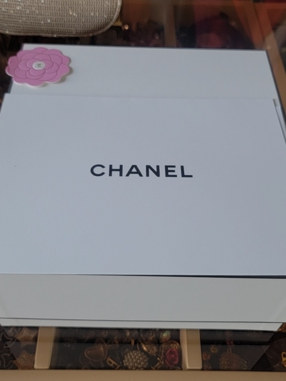 CHANEL Les Beiges Healthy Glow Summer Essentials Set 2026 Summer Limited Edition - Picture 3 of 11
